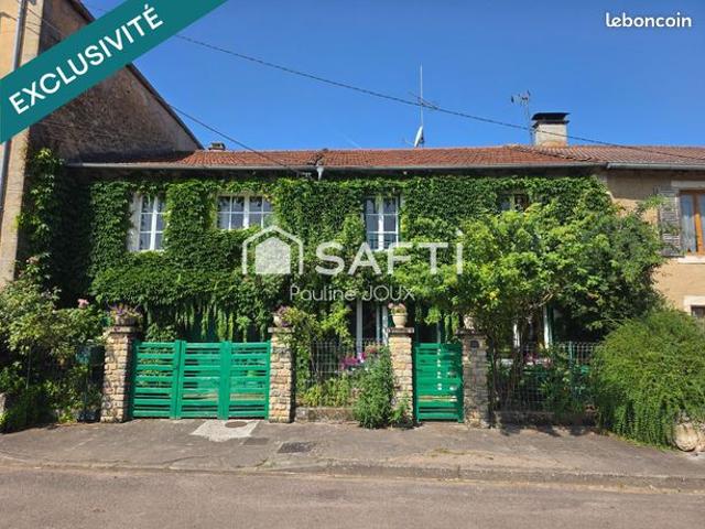 Propriété 7 pièces 213 m²