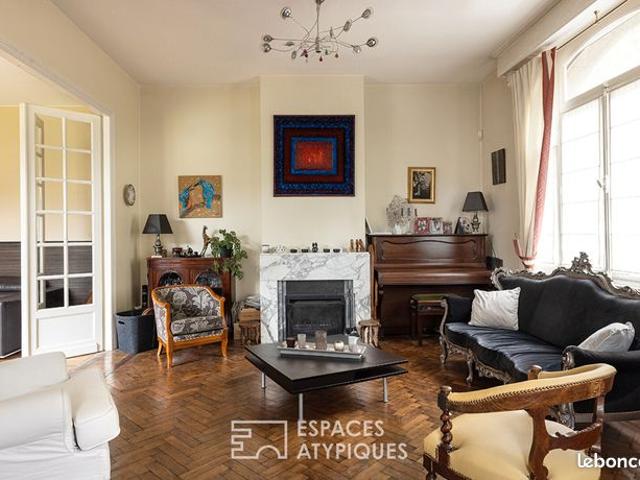 Propriété 7 pièces 224 m²
