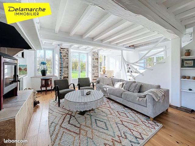 Propriété 7 pièces 224 m²