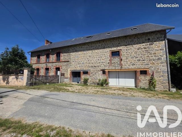 Propriété 7 pièces 224 m²