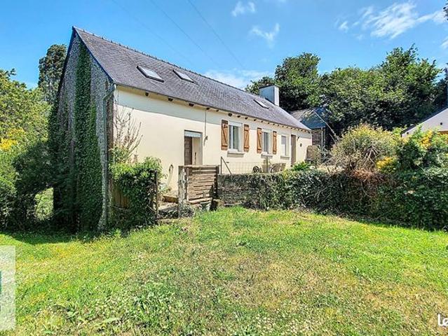 Propriété 7 pièces 224 m²
