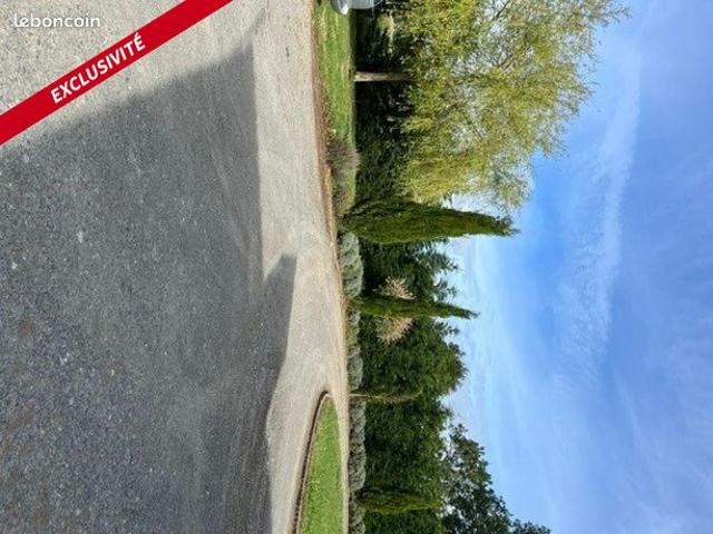 Propriété 7 pièces 224 m²