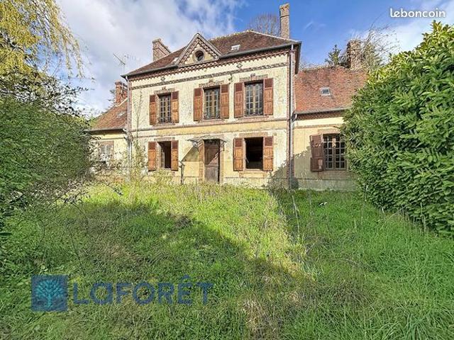 Propriété 7 pièces 225 m²