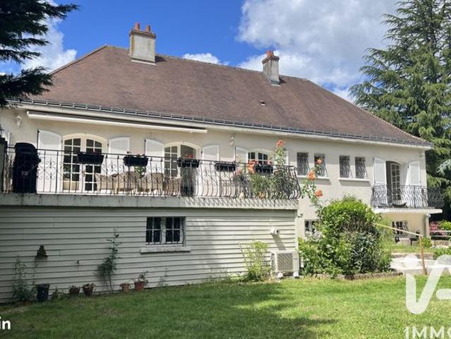 Propriété 7 pièces 225 m²