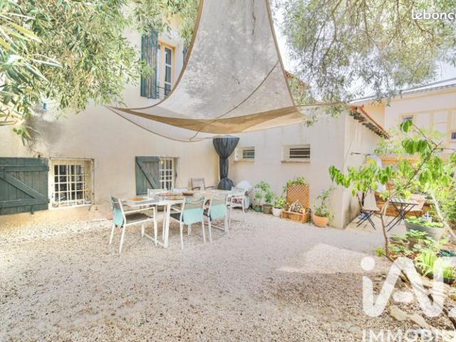 Propriété 7 pièces 225 m²