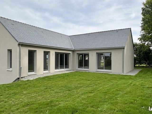 Propriété 7 pièces 225 m²