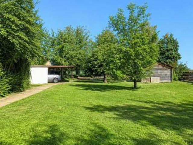 Propriété 7 pièces 225 m²