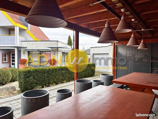 Propriété 7 pièces 226 m²