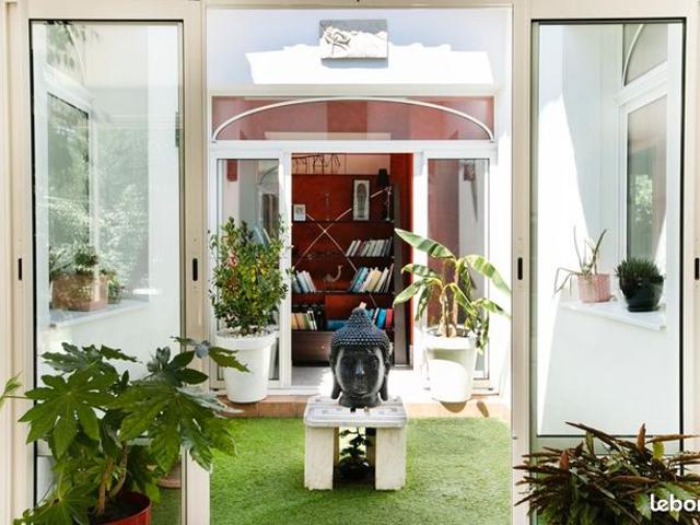 Propriété 7 pièces 227 m²