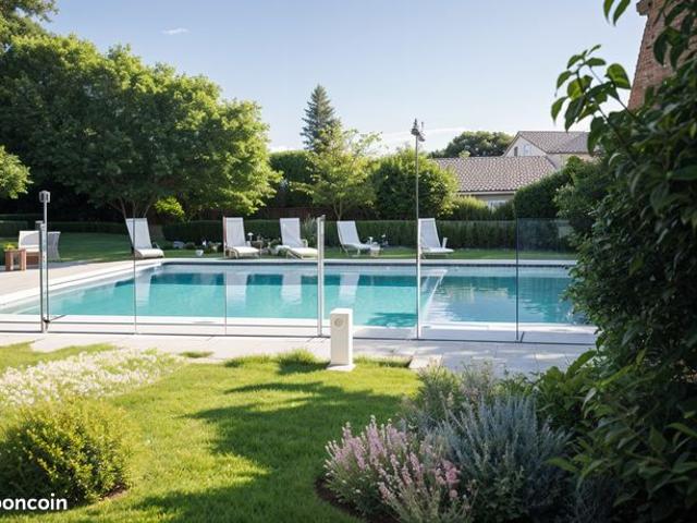 Propriété 7 pièces 228 m²