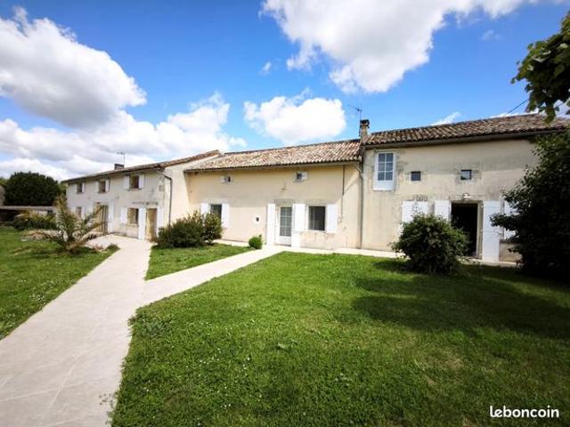 Propriété 7 pièces 228 m²