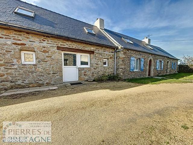 Propriété 7 pièces 220 m²