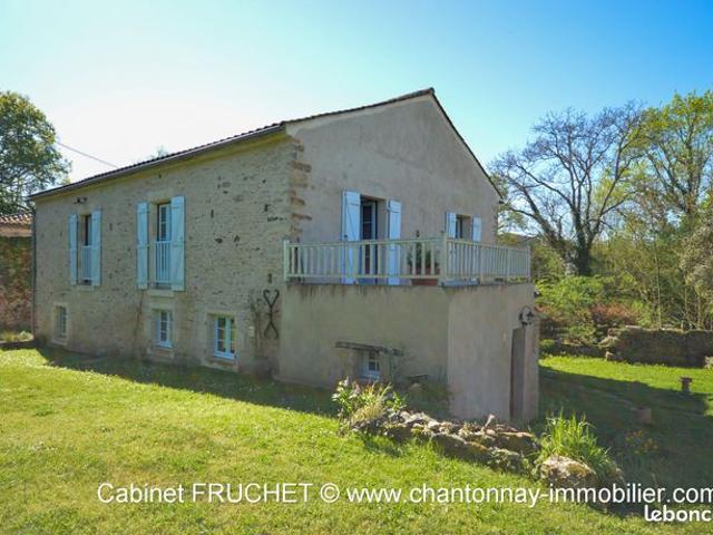 Propriété 7 pièces 220 m²