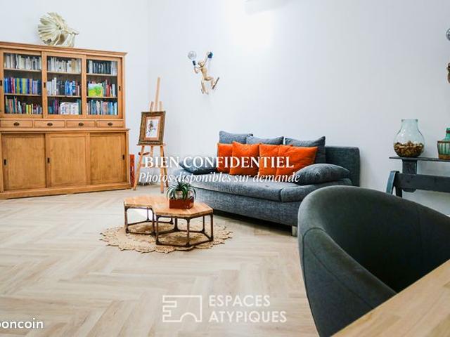 Propriété 7 pièces 220 m²