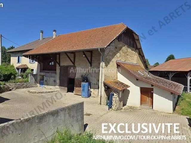 Propriété 7 pièces 220 m²