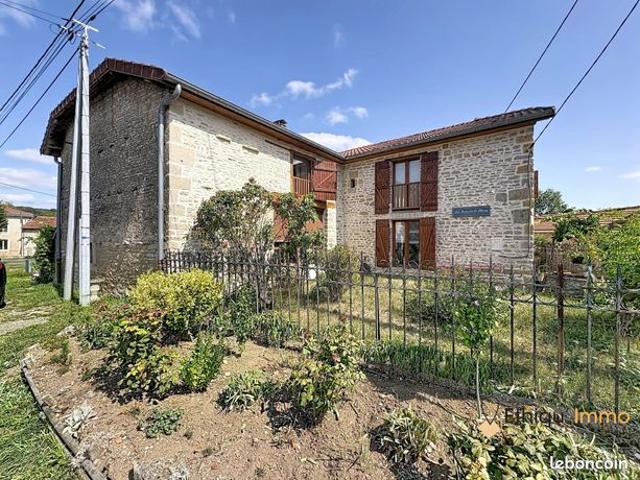 Propriété 7 pièces 220 m²