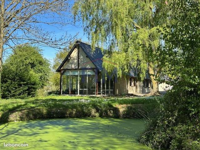 Propriété 7 pièces 220 m²