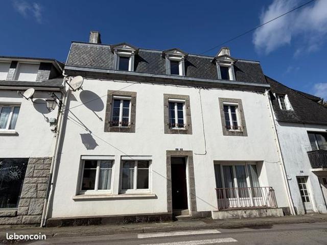 Propriété 7 pièces 220 m²