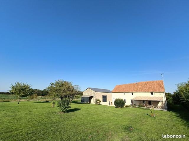 Propriété 7 pièces 220 m²