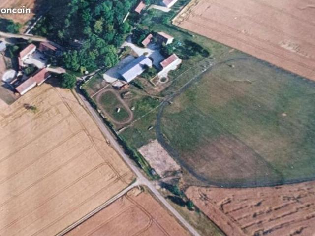Propriété 7 pièces 220 m²