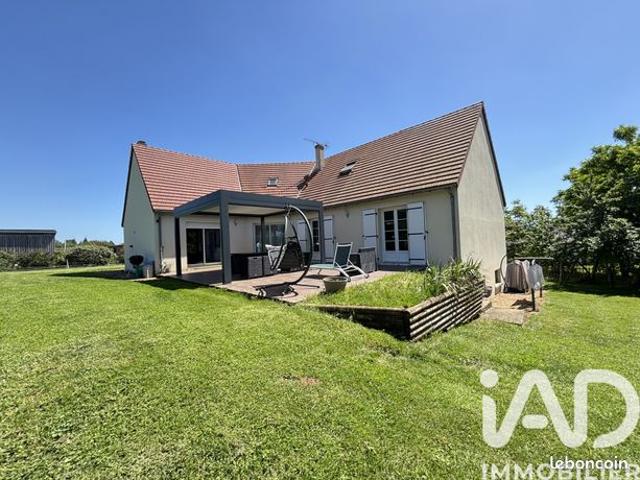 Propriété 7 pièces 220 m²