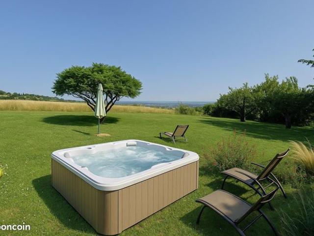 Propriété 7 pièces 220 m²