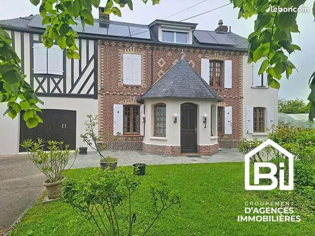Propriété 7 pièces 220 m²