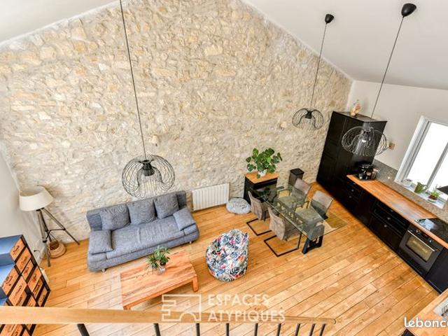 Propriété 7 pièces 220 m²