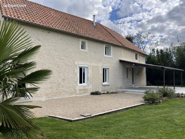Propriété 7 pièces 220 m²