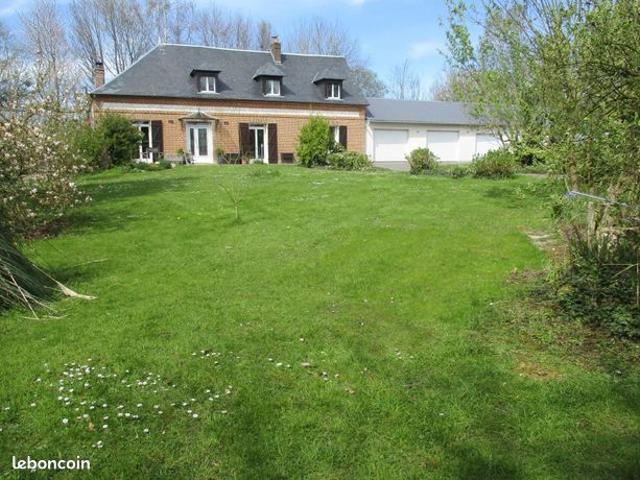 Propriété 7 pièces 220 m²