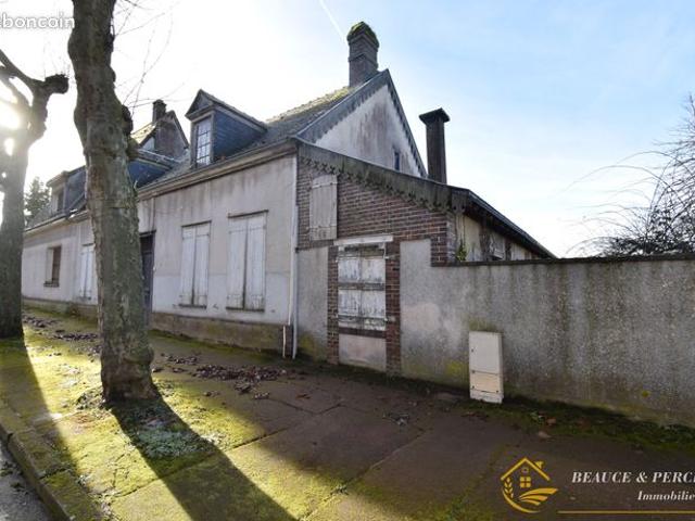 Propriété 7 pièces 222 m²