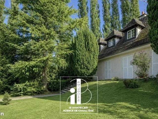 Propriété 7 pièces 223 m²