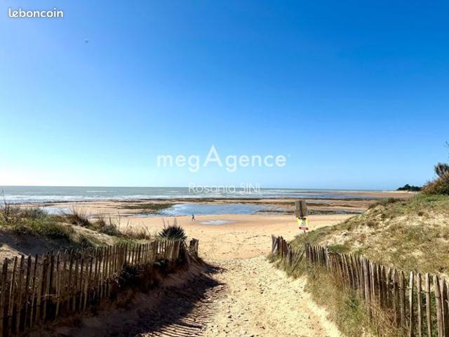 Propriété 7 pièces 223 m²