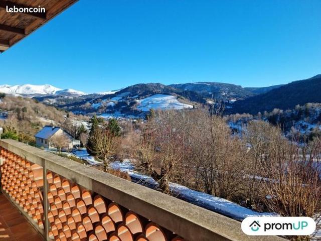 Propriété 7 pièces 223 m²