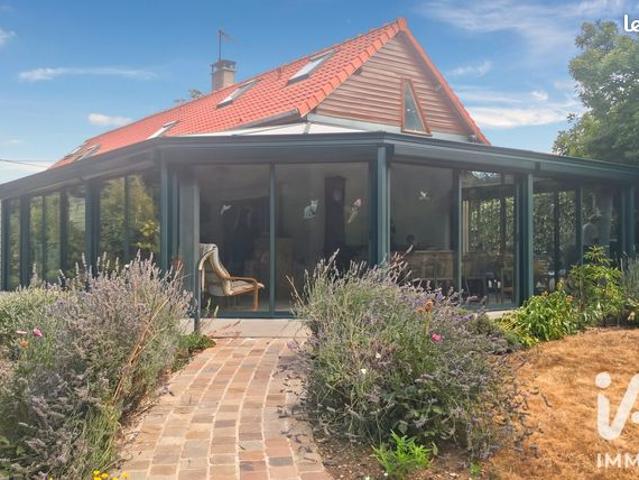 Propriété 7 pièces 234 m²
