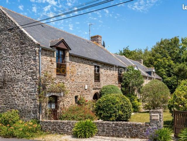 Propriété 7 pièces 236 m²