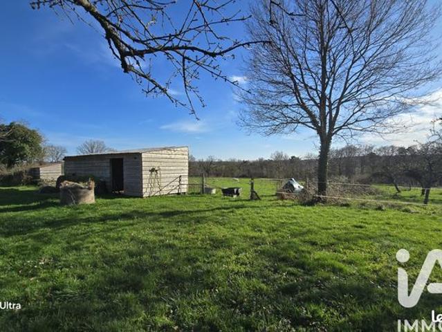 Propriété 7 pièces 236 m²