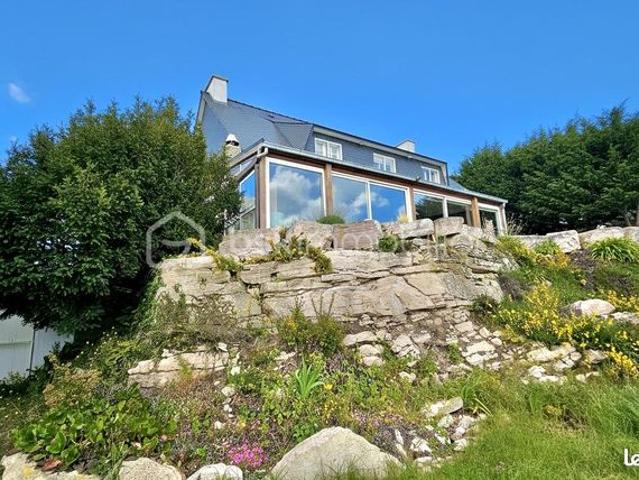 Propriété 7 pièces 236 m²