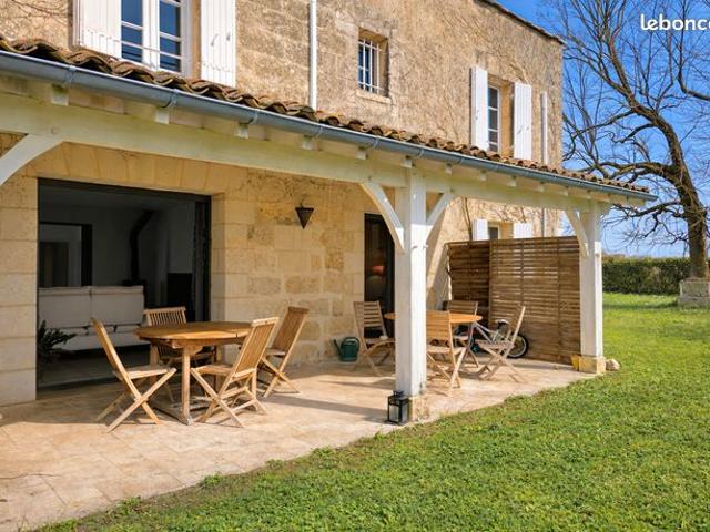 Propriété 7 pièces 237 m²
