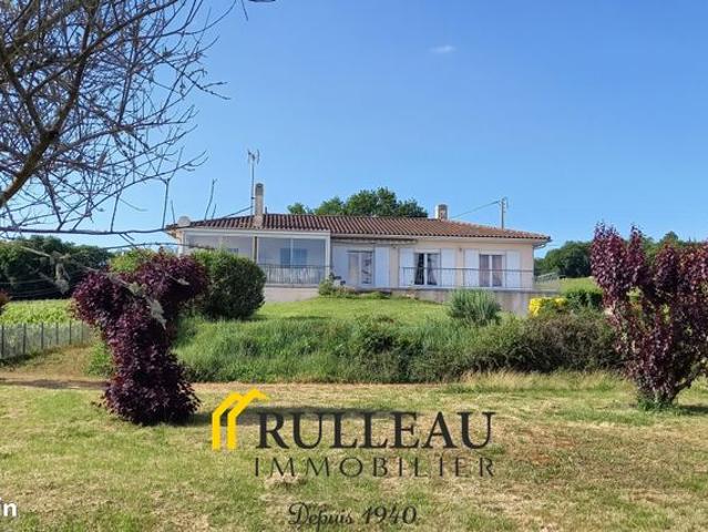 Propriété 7 pièces 238 m²