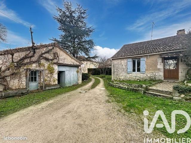 Propriété 7 pièces 238 m²