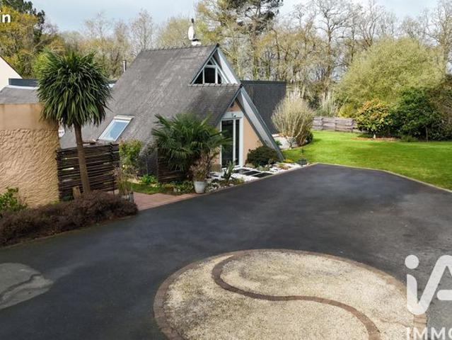 Propriété 7 pièces 230 m²
