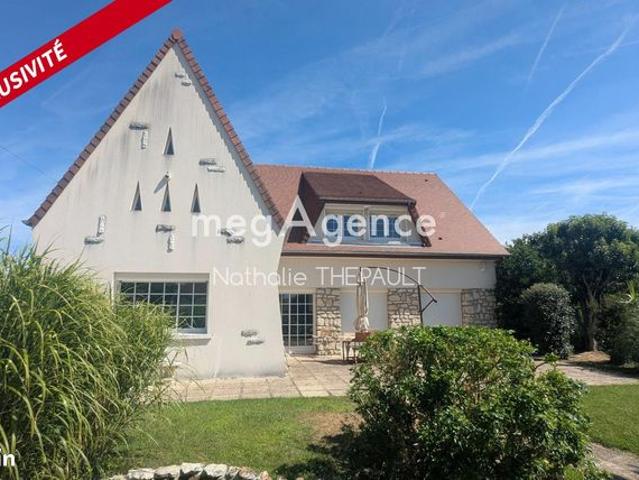 Propriété 7 pièces 230 m²