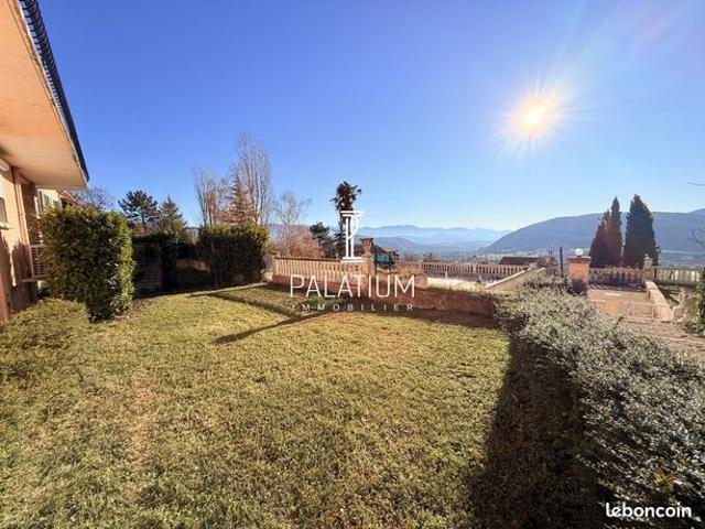 Propriété 7 pièces 230 m²