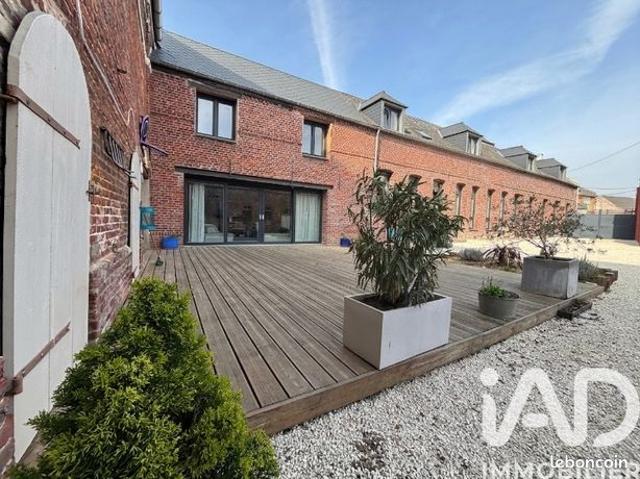 Propriété 7 pièces 230 m²