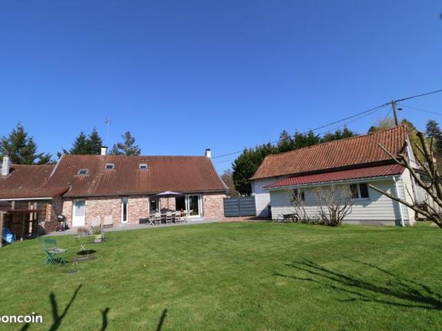 Propriété 7 pièces 230 m²