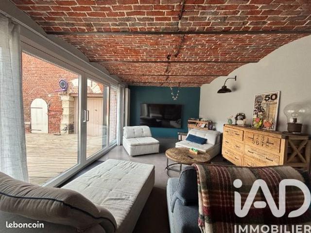 Propriété 7 pièces 230 m²