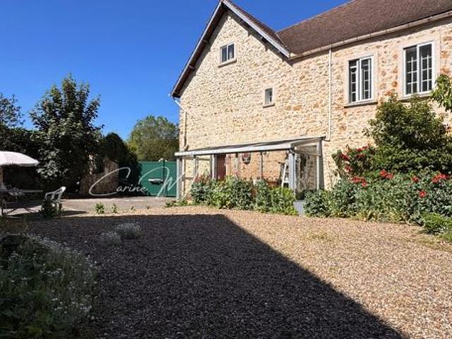 Propriété 7 pièces 230 m²