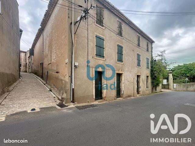 Propriété 7 pièces 230 m²