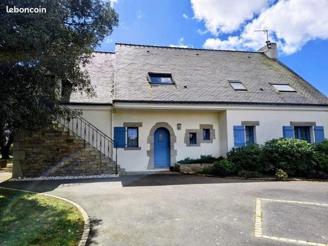 Propriété 7 pièces 230 m²